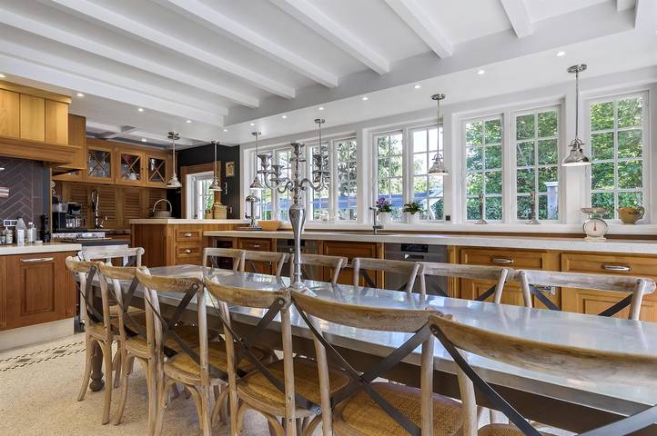 6 bedroom pet friendly home in Rørvig in Rørvig, Nordwestseeland