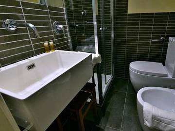 Bungalow per 6 Persone in Le Rocchette, Maremma, Foto 3