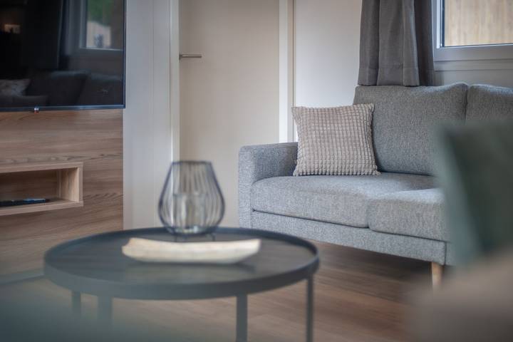 Ferienhaus für 6 Personen, mit Garten und Terrasse in Nordbrabant - 3