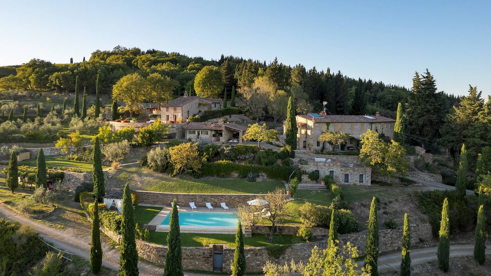 Poggio Novoli 6, Emma Villas in Greve In Chianti, Chianti