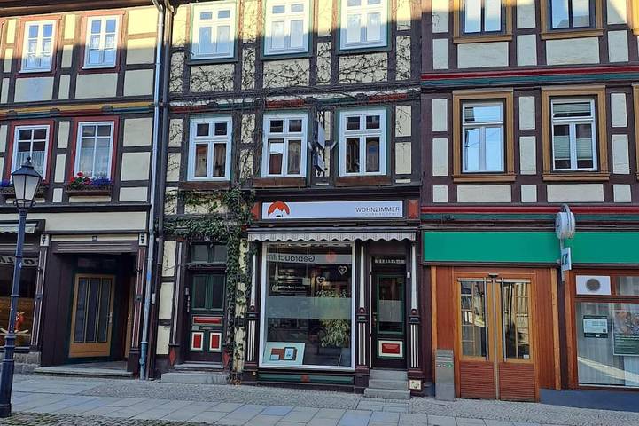 Ferienwohnung für 6 Personen - 1