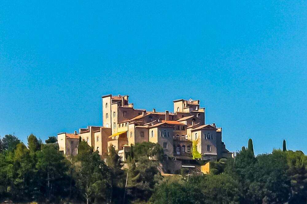 Apartamento entero, Real Experience In Provence... in Tourrettes, Region de Draguignan