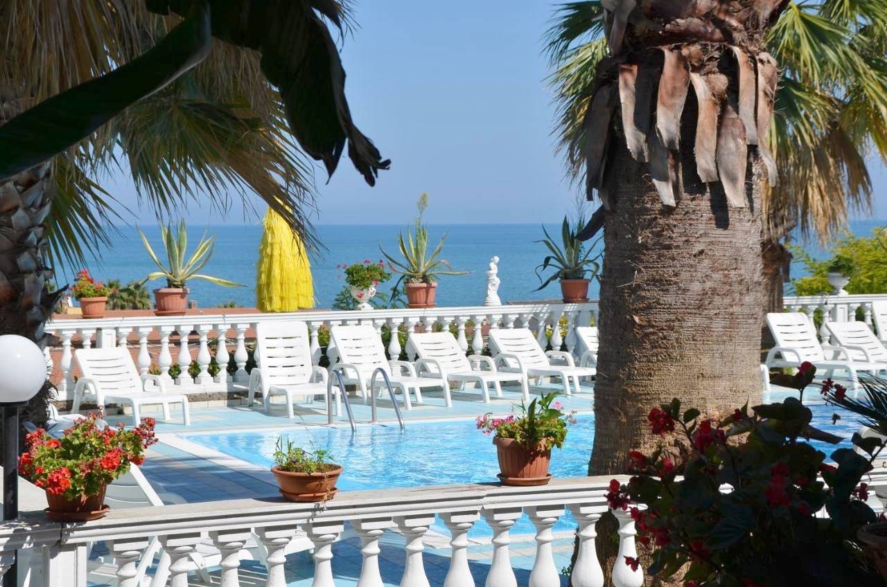 Mobile Home in Cupra Marittima, Riviera delle Palme