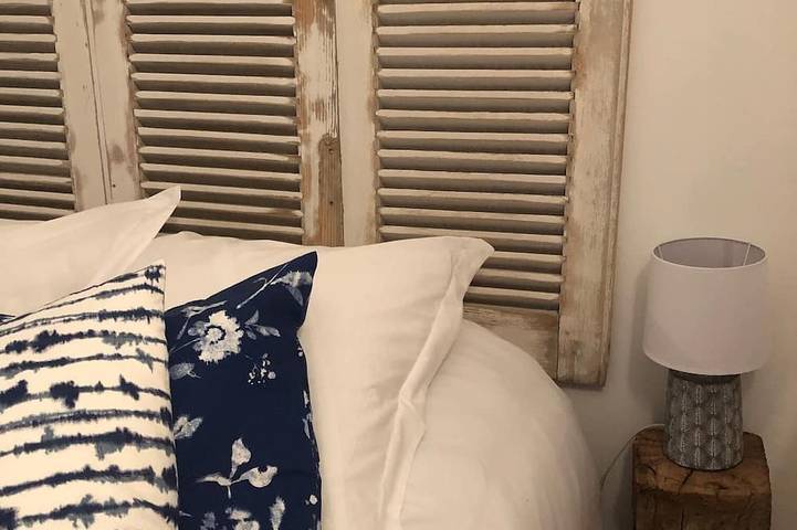 Location de vacances pour 6 personnes, avec balcon et jacuzzi à Villedieu - 3