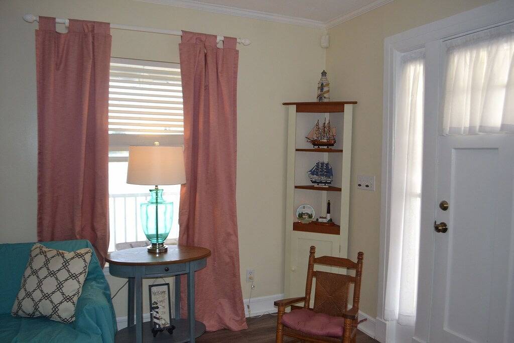 Saufley House - Intracoastal Beach Cottage, Perdido Key, Fl in Perdido Key, Escambia County