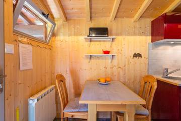 Chalet pour 2 Personnes dans Seythenex, Région d'Annecy, Photo 4