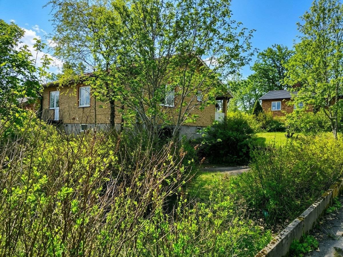 Ferienhaus naturnahe im småländischen Hochland in Pauliström, Jönköpings län