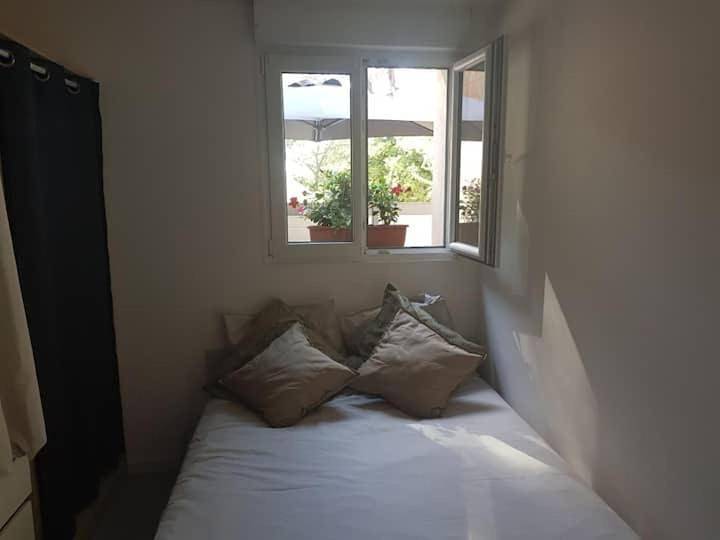 Appartement entier, La Ribasse en Provence in Venelles, Région d'Aix-en-Provence
