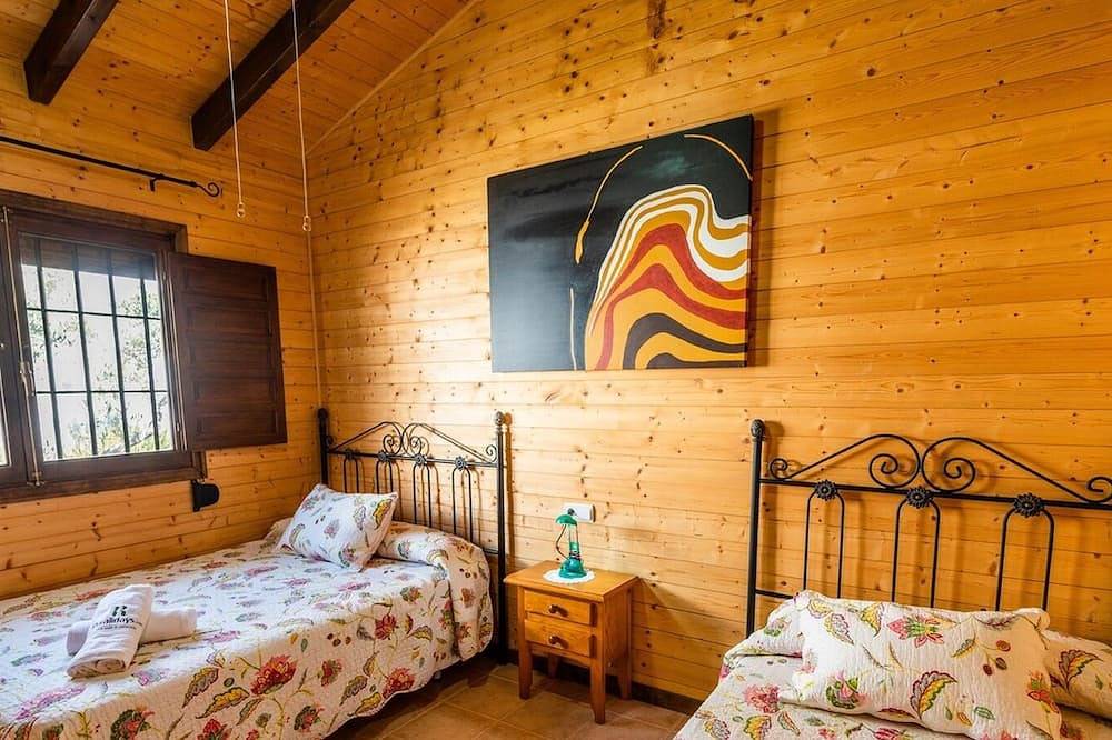 La Casita de Madera Ardales by Ruralidays in Ardales, Provincia de Málaga