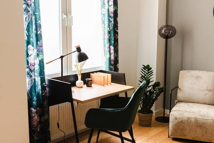 Ferienwohnung für 8 Personen in Tempelhof Berlin