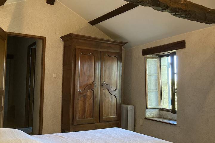 Location de vacances pour 7 personnes, animaux acceptés à Loubers - 3