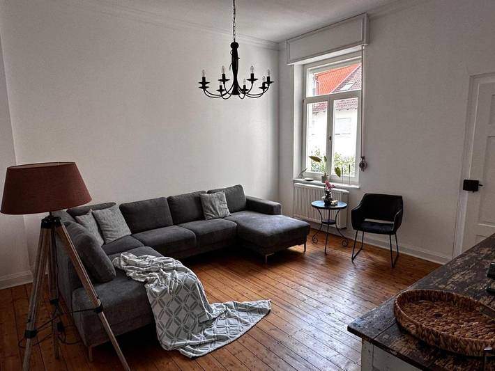 Ganze Wohnung, Two-Bedroom Apartment in Bad Kreuznach, Landkreis Bad Kreuznach