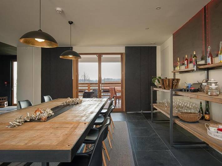 Location de vacances pour 2 personnes, animaux acceptés à Ellezelles - 4