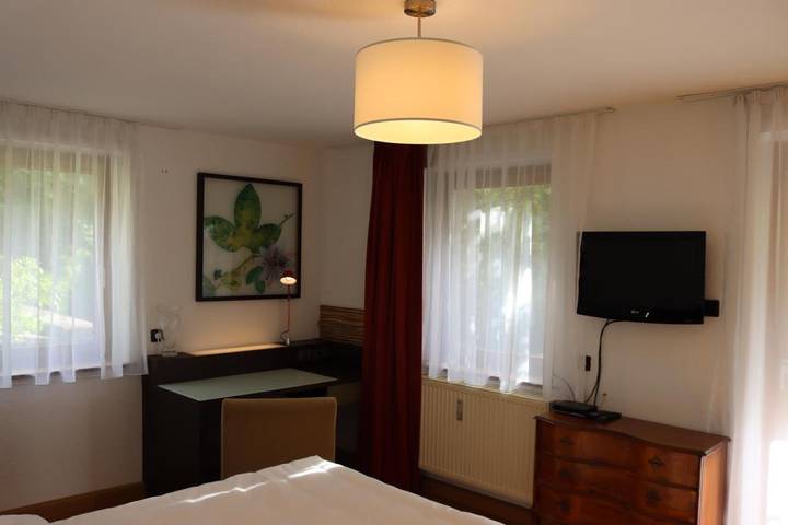 Ferienwohnung für 2 Personen, mit Terrasse in Altensteig - 3