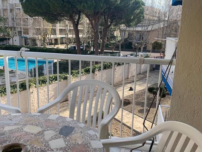 Apartamento vacacional entero, 118- San Remo- Apartamento de tres dormitorios in Salou, Costa Dorada