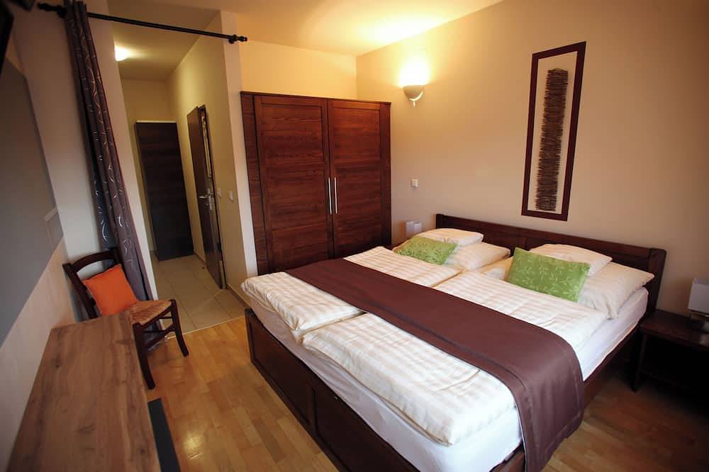 Das Landhaus Klambauer*** Apartmenthaus Thermennähe St. Martins Therme -Seenähe in Frauenkirchen, Neusiedlersee-Hügelland