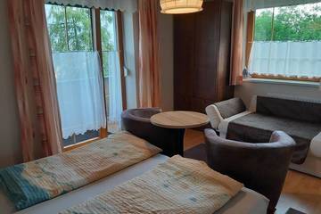 B&b für 3 Personen in Buch in Tirol, Bezirk Schwaz, Bild 4