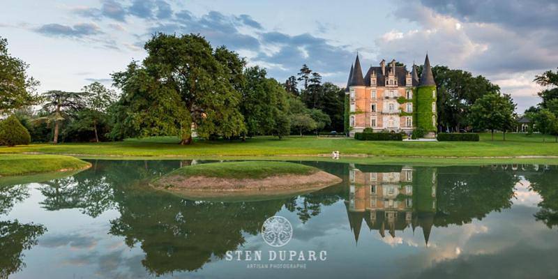 Hôtel pour 2 personnes, avec jardin, animaux acceptés - 1