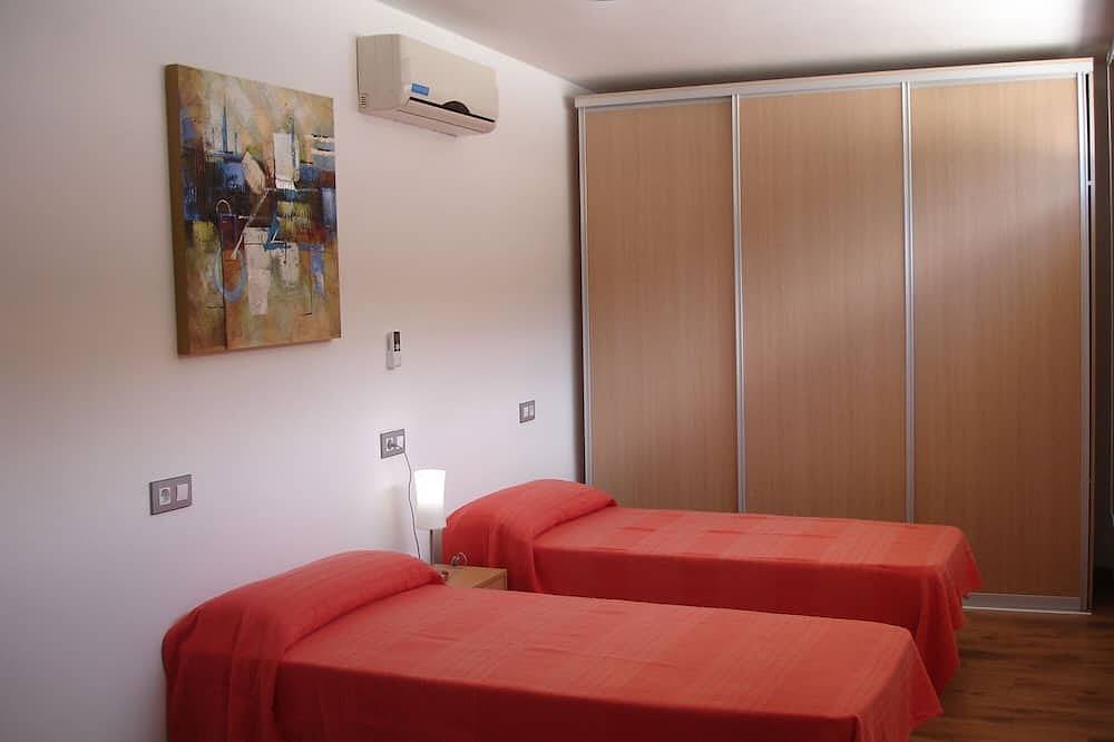 , Private Pool, free wifi, beach, air conditioning, barbecue in Can Picafort, Santa Margalida
