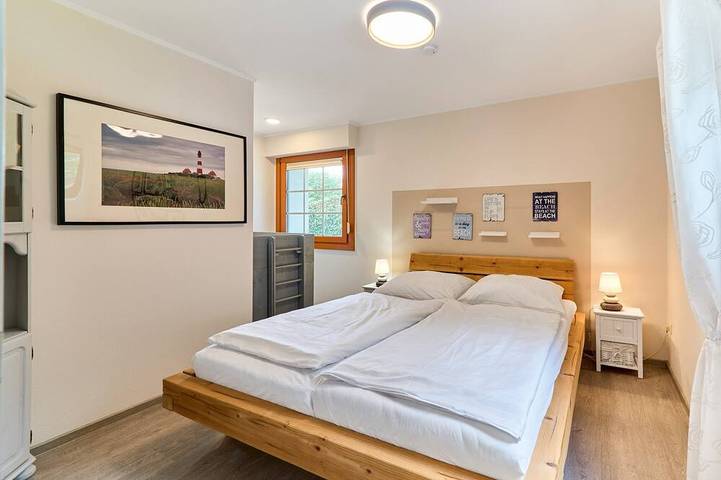 Ferienhaus für 2 Gäste mit 55m² in Simonsberg in Simonsberg, Halbinsel Eiderstedt