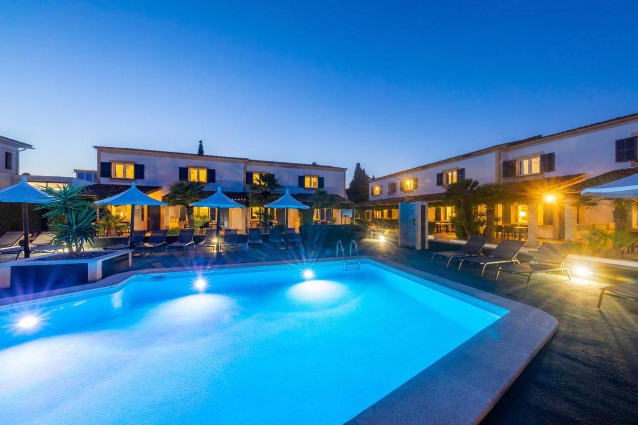 Entire apartment, Two-Bedroom Apartment in Sa Coma, Sant Llorenç des Cardassar