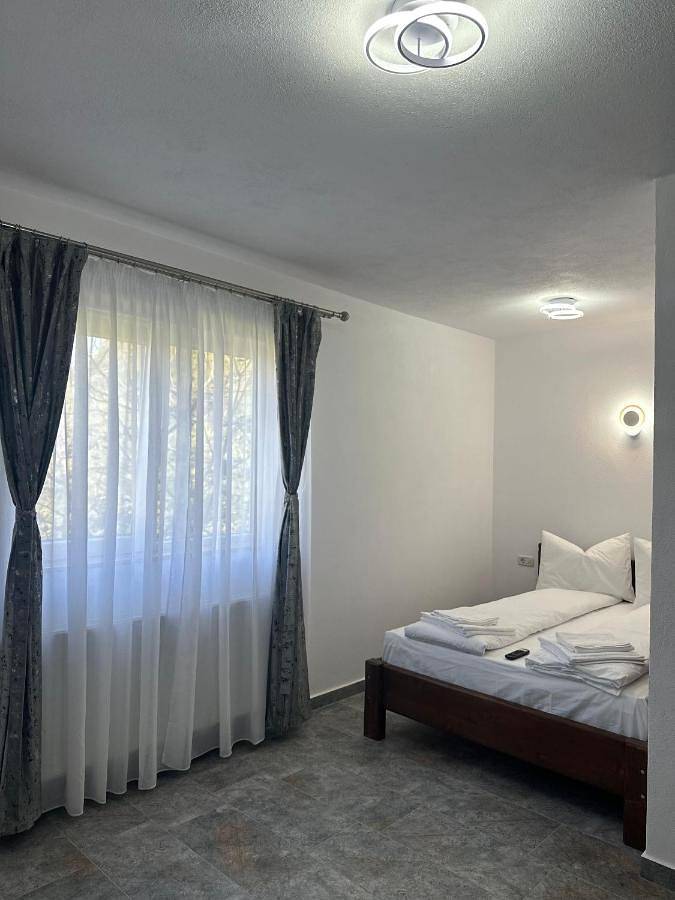 Pensiunea Casa Suciu in Carpates