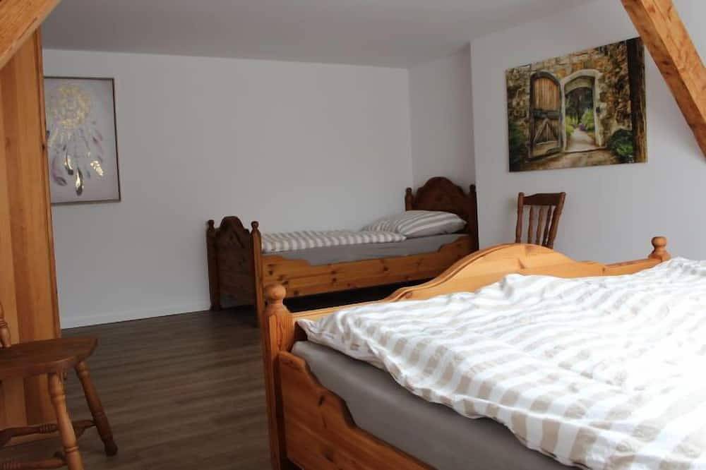 Ganze Wohnung, Spiekeroog in Westerholt, Nordseeküste