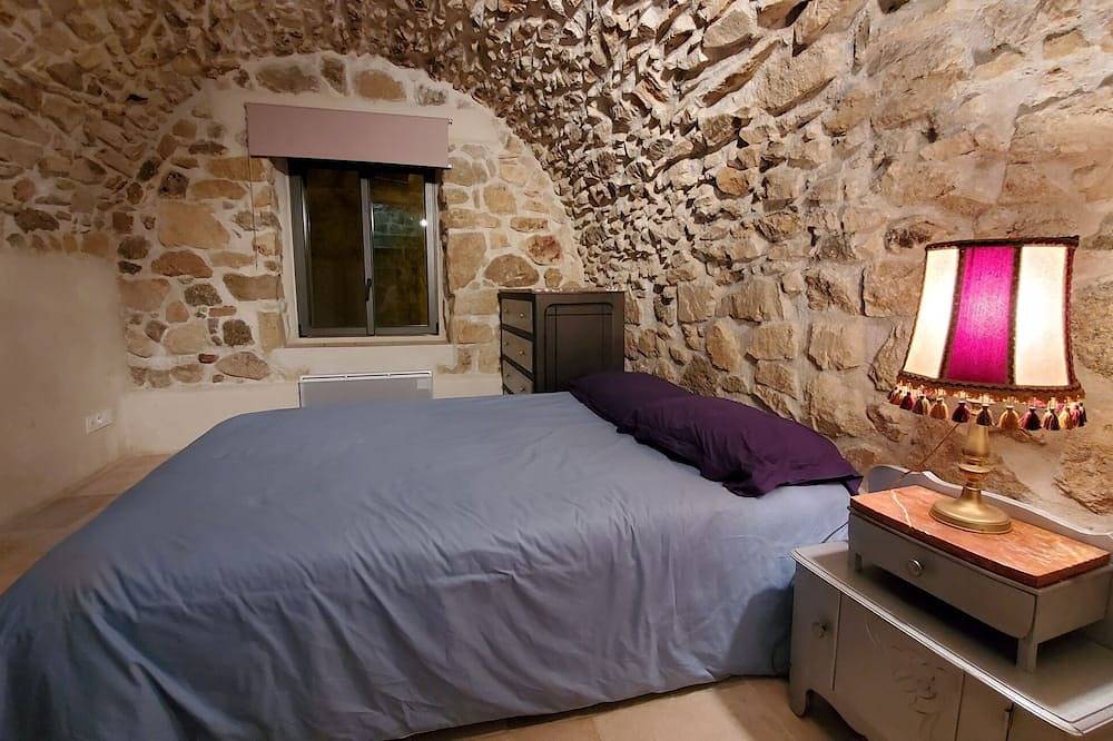 Ganze Wohnung, 4 Calme, Jardin, Plage 6kms in Aregno, Calvi und Umgebung