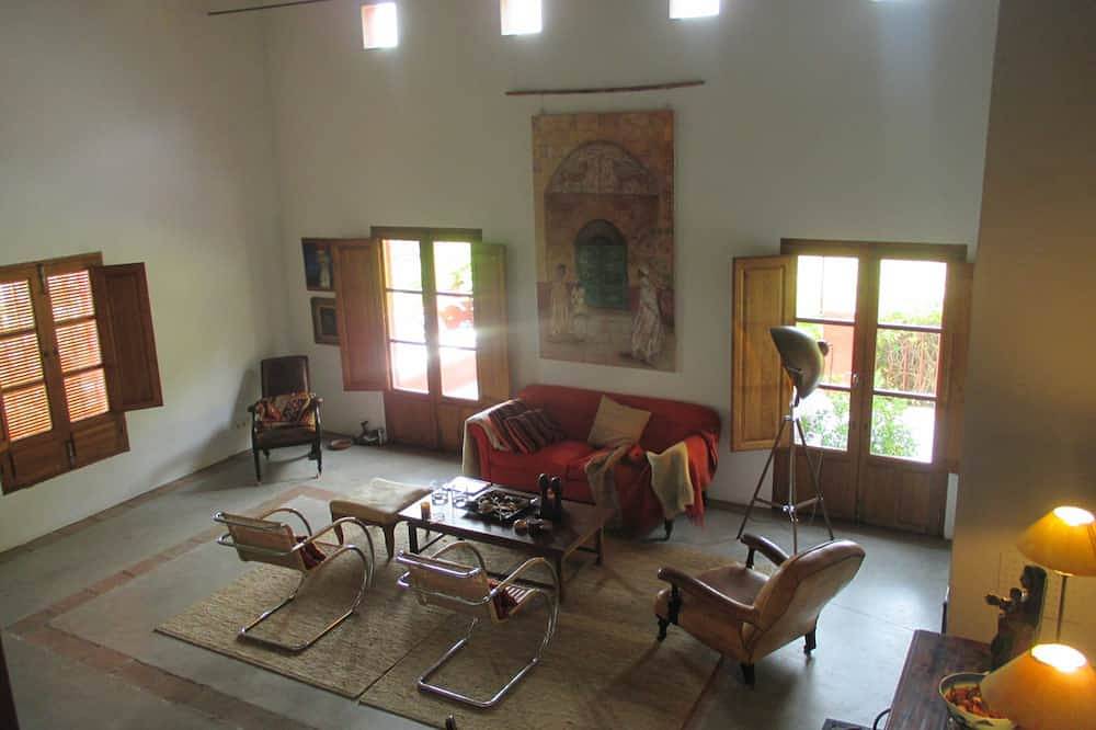 Das Cortijo ist ein einzigartiges Ferienhaus und Pool in Extremadura in Montánchez, Cáceres und Umgebung