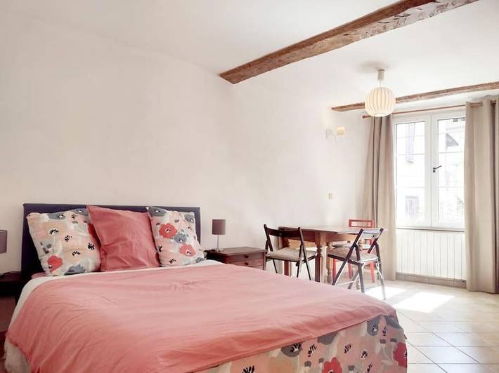 Gîte pour 2 personnes à Riez