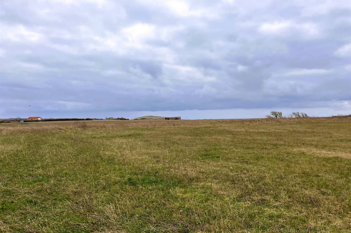 Pet friendly home in Bagenkop with house sea view in Bagenkop, Langeland