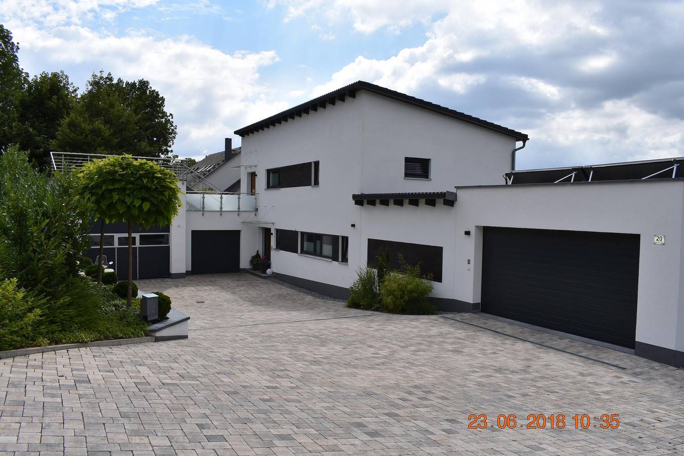 Ferienwohnungen an der Liebesleite - Ferienwohnung an der Liebesleiste in Riedenburg, Altmuhltal