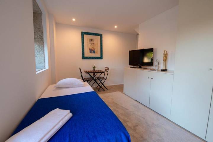 Hôtel pour 3 personnes, avec piscine et jardin à Vila Nova de Cerveira - 4