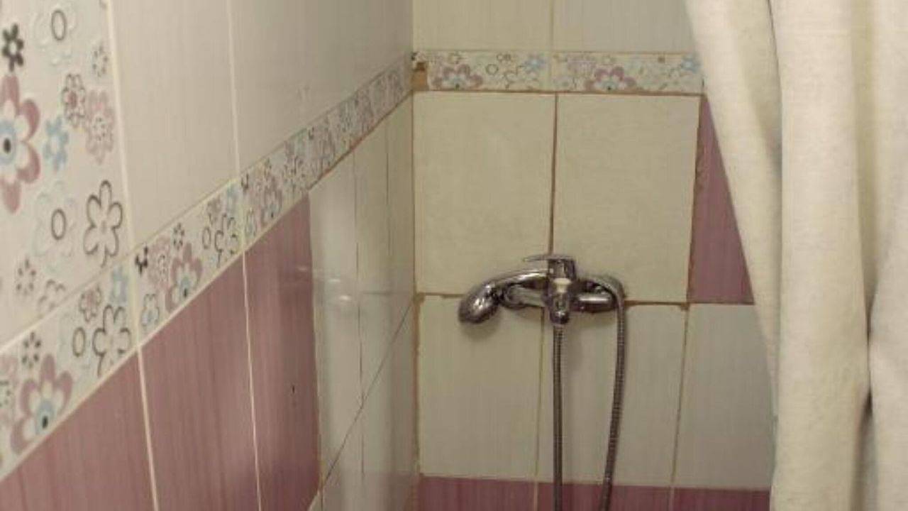 Ganze Ferienwohnung, Ferienwohnung für 5 Personen (70 m²) in Kotor in Kotor, Opština Kotor