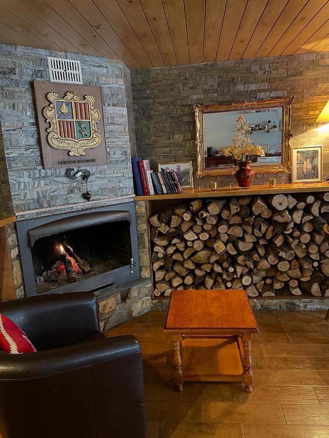 Hôtel pour 2 personnes