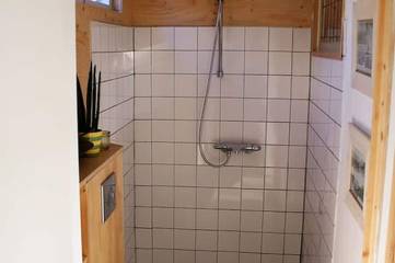 Lodge voor 4 Personen in Noordwijk, Nederlandse Noordzeekust, Afbeelding 3