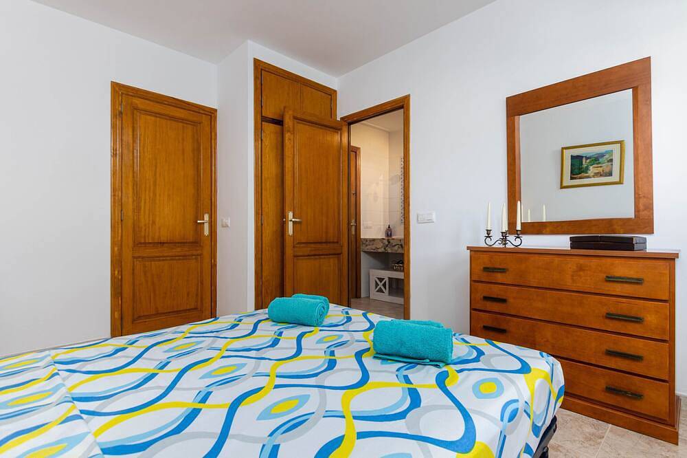 Ganze Wohnung, Yourhouse Sol i Mar 1 in Cala Mesquida, Capdepera