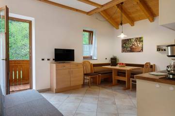 Agriturismo voor 4 Personen in Leifers, Eggental, Afbeelding 2