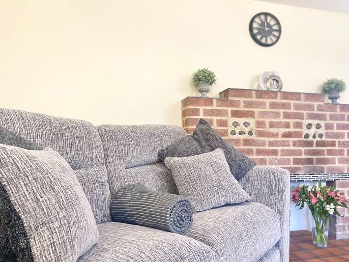 Cottage für 4 Personen mit Garten in Winchester, South-Downs