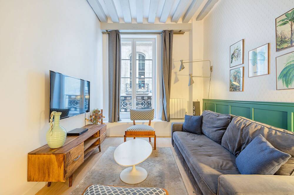 Photo : Appartement de vacances