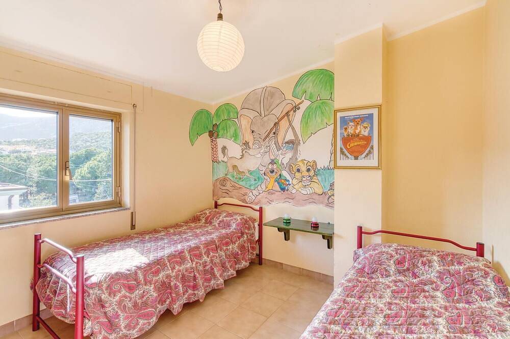 Ganze Wohnung, Schöne 2-Zimmer-Wohnung in Dorgali-Cala Gonone in Cala Gonone, Dorgali