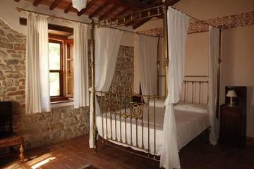 Agriturismo per 10 Persone in San Venanzo, Provincia di Terni, Foto 2