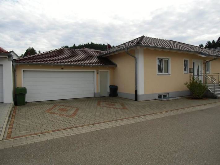 Gîte pour 2 personnes à Lahr - 2