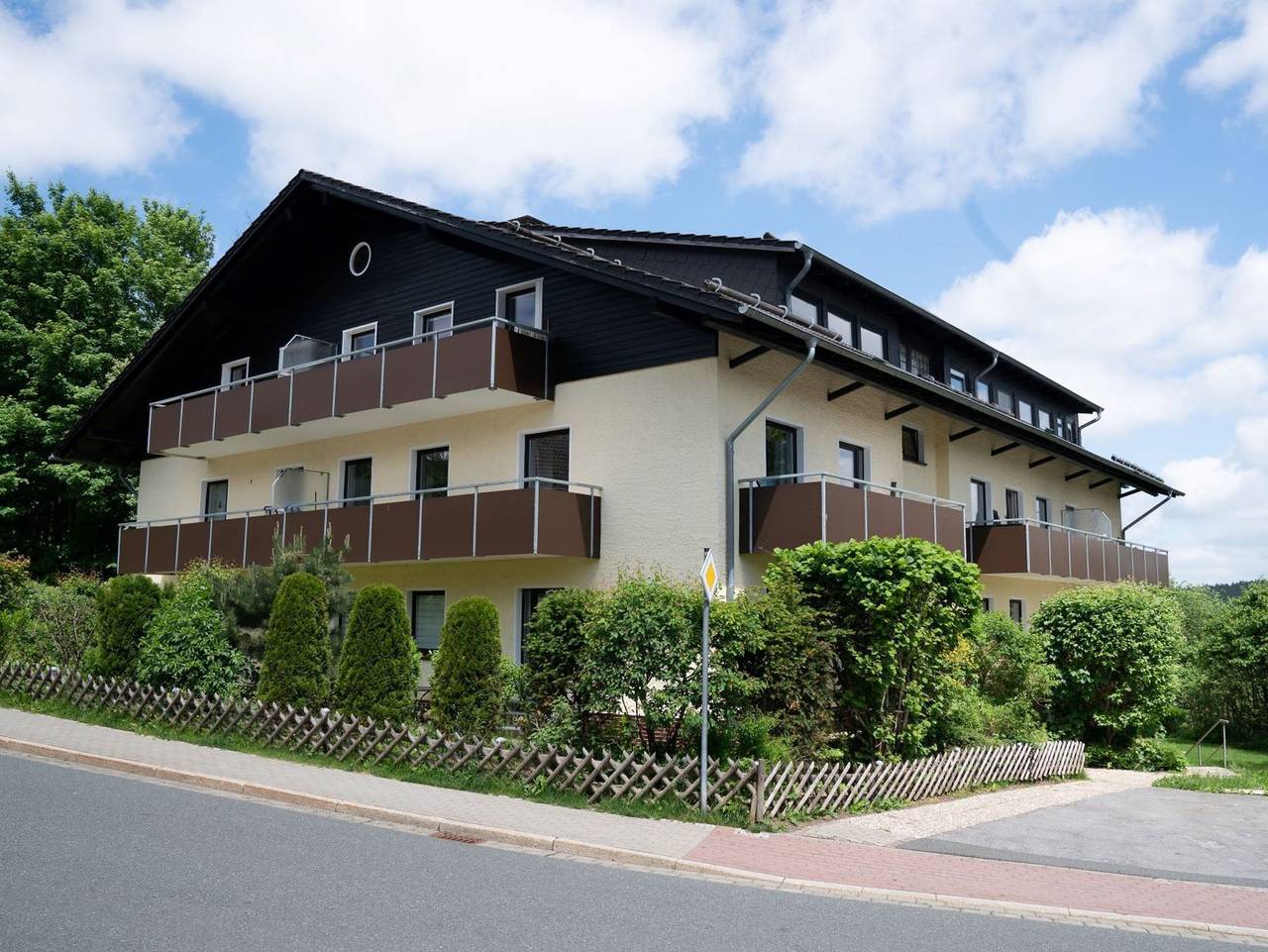 Ganze Ferienwohnung, Fewo Harzer Wiesenberg in Schulenberg im Oberharz, Harzvorland