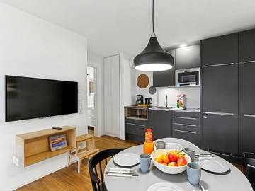 Ferienhaus für 4 Personen in Marissa Ferienpark, Lembruch, Bild 2