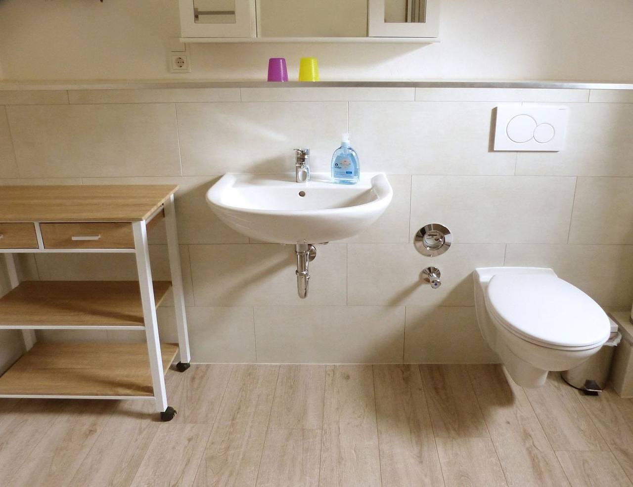 Ganze Wohnung, Ferienwohnung Steillage im Stadtpalais von Bernkastel in Bernkastel-Kues, Bernkastel-Kues & Umgebung