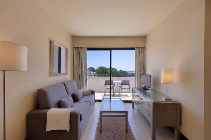 Ganze Wohnung, El Rompido Resort – The Club by Sunday – Zwei-Zimmer-Apartment in El Rompido, Cartaya