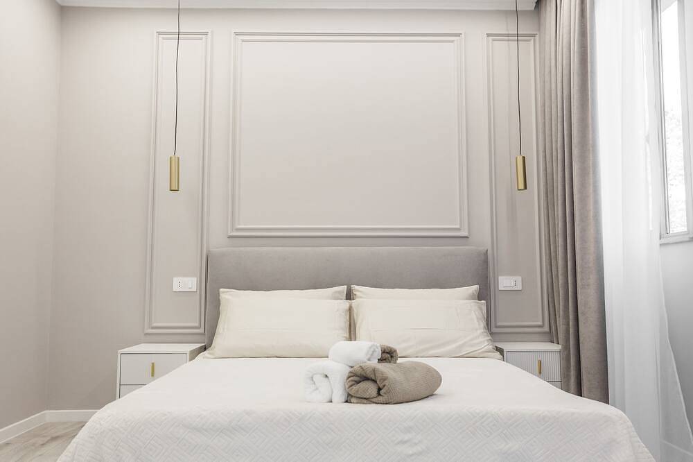Apartamento entero, Room & Breakfast Martin's Luxury Bologna in Bolonia, Provincia de Bologna