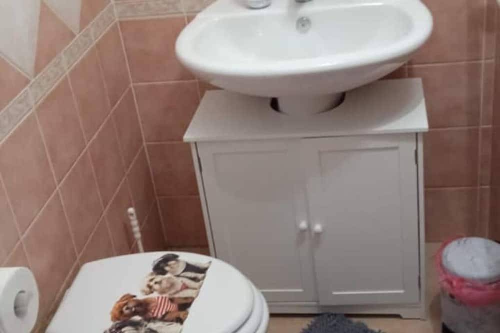 Apartamento entero, Villa Fiore Baunei in Baunei, Provincia de Ogliastra