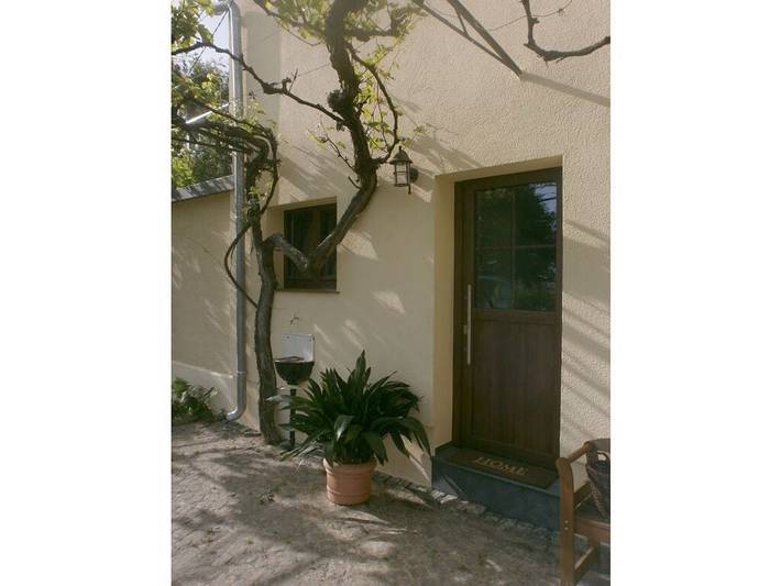 Ferienhaus für 2 Personen, mit Garten